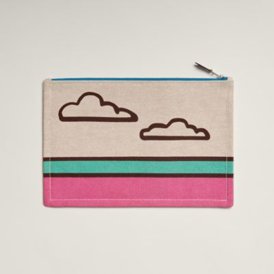 Beach towels and bath accessories | Hermès USA